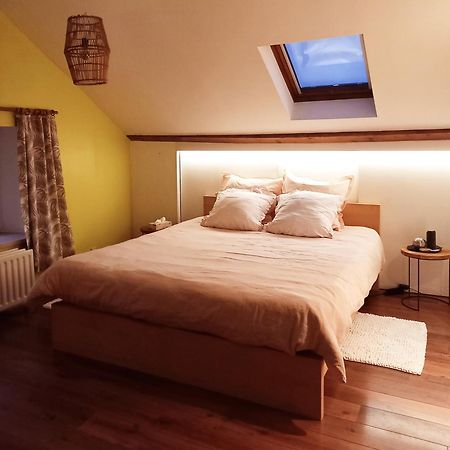 Le Wayai Apartment Sart-lez-Spa Exterior photo